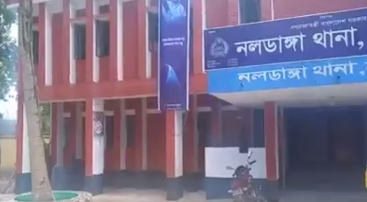 তিন বছরের শিশুকে ধর্ষণচেষ্টা, তরুণ আটক