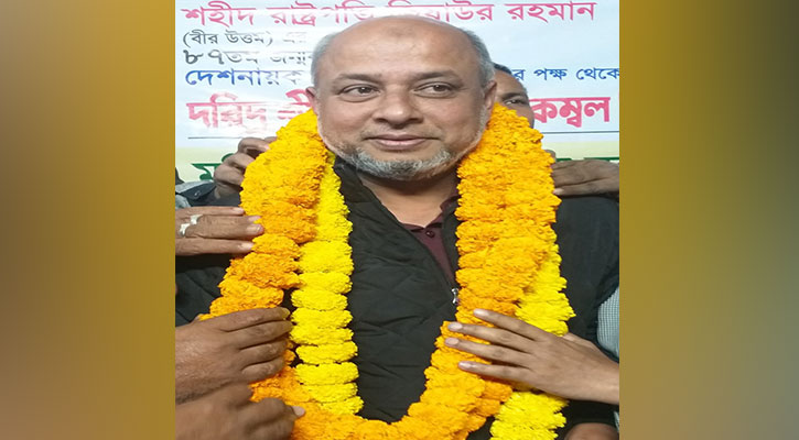দেড় মাস কারাভোগের পর জামিন পেলেন কৃষকদল নেতা লিটন