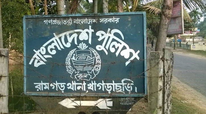 রামগড়ে শ্যালকের হাতে দুলাভাই খুন