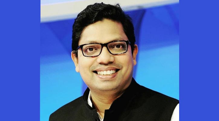 নতুন প্রজন্ম আগামীর স্মার্ট বাংলাদেশের নেতৃত্ব দেবে 