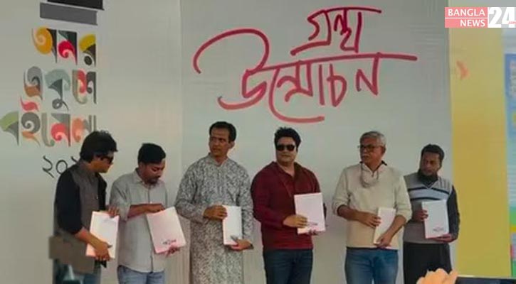 নায়ক থেকে লেখক ফেরদৌস