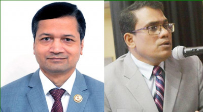 সিওমেকের নতুন অধ্যক্ষ ডা. শিশির, উপাধ্যক্ষ ডা. মুজিবুল