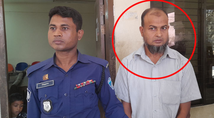মামাতো বোনের নগ্ন ভিডিও ধারণ, ফুফাতো ভাইয়ের কারাদণ্ড 