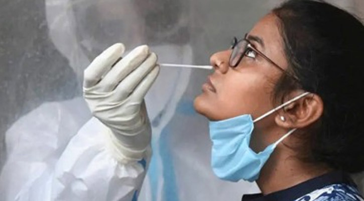 দেশে ১১ জনের করোনা শনাক্ত