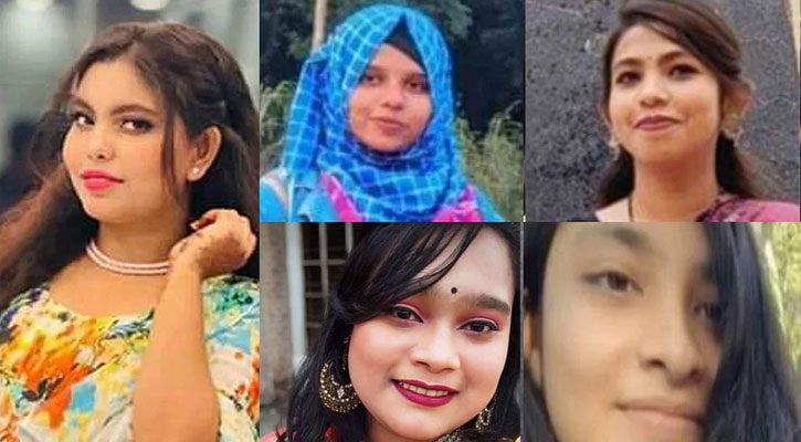 ইবিতে ছাত্রী নির্যাতন: ‘সেই’ ৫ জনকে ছাত্রলীগ থেকে বহিষ্কার