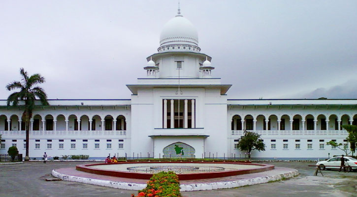 নতুন রাষ্ট্রপতির শপথ গ্রহণে আর বাধা নেই: রাষ্ট্রপক্ষ
