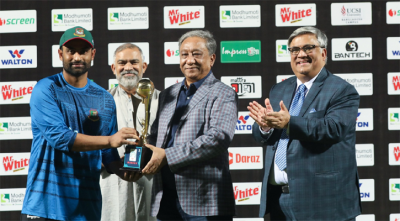 দলকে কখনো বলি না ৩৫০ রান করতে হবে : তামিম