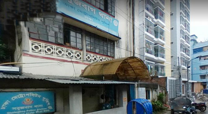রাজধানীতে সড়ক দুর্ঘটনায় বাইসাইকেল আরোহীর মৃত্যু