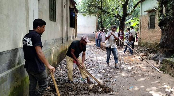 আশুলিয়ায় ৬০০ অবৈধ গ্যাস সংযোগ বিচ্ছিন্ন, লাখ টাকা জরিমানা