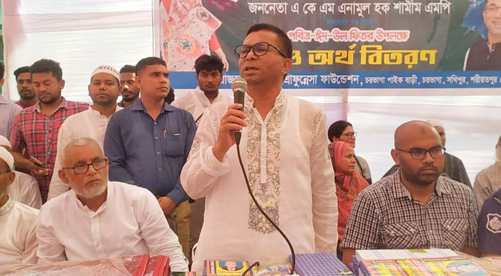 ‘ক্ষমতায় যাওয়ার একমাত্র পথ নির্বাচন, ষড়যন্ত্র নয়’