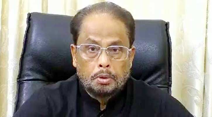 নির্বাচন ব্যবস্থা স্বাধীন করতে সবার একমত হওয়া জরুরি: জিএম কাদের