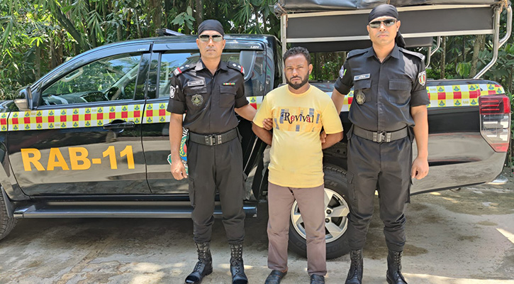 স্ত্রী-সন্তানকে হত্যা করে ওয়ারড্রবে রাখার পর ফেলে দেন খালে!