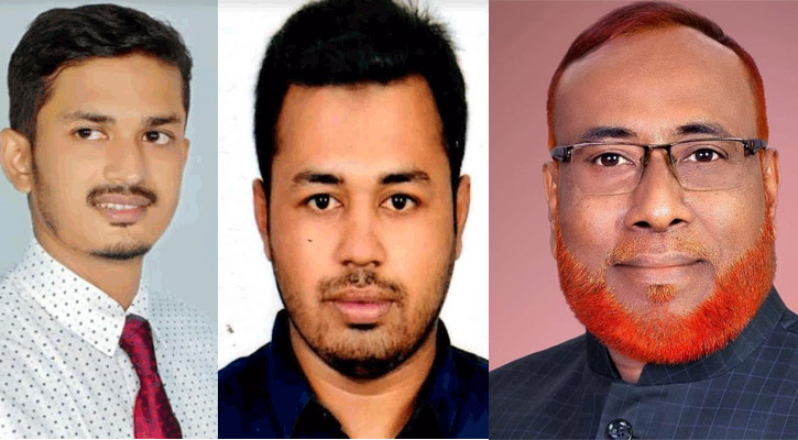 ‘এরশাদ শিকদারকেও হার মানিয়েছেন জেহাদী’
