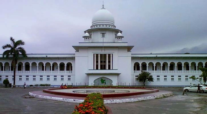 তালগাছ উপড়ানো ইউপি চেয়ারম্যান ও সদস্যকে বরখাস্তের নির্দেশ