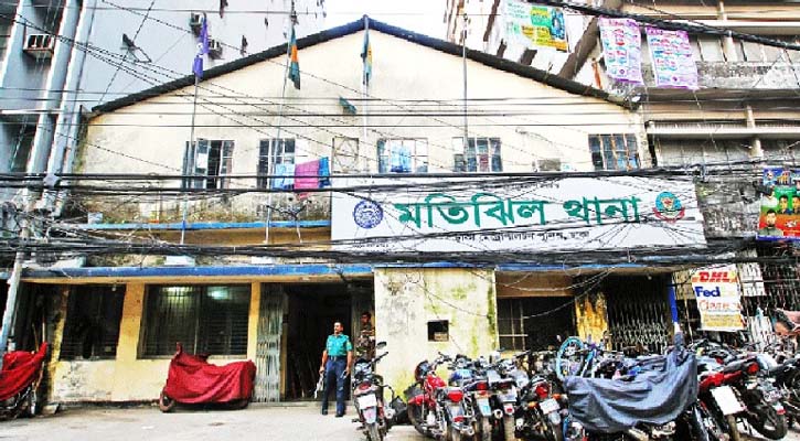 চোরাই মালামাল উদ্ধারসহ আসামি গ্রেপ্তার