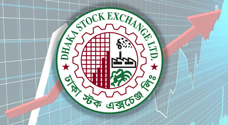 সূচকের উত্থানে ডিএসইর লেনদেন ৯০০ কোটি টাকা ছাড়াল