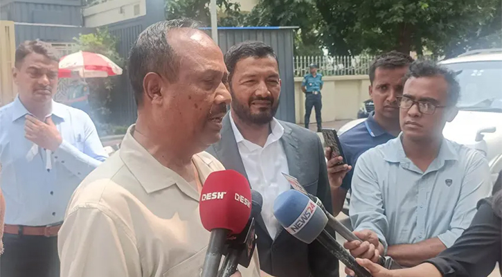 মার্কিন রাষ্ট্রদূতের সঙ্গে আ. লীগ-বিএনপি-জাপার নির্বাচন ও ভিসানীতি নিয়ে বৈঠক