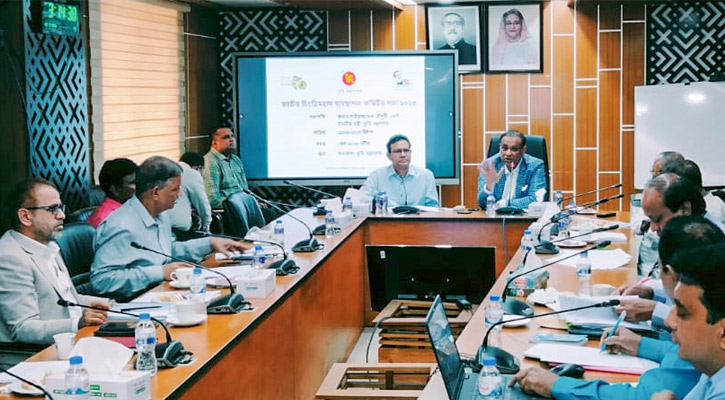 কক্সবাজারে সী-ফুড কেন্দ্রিক অর্থনৈতিক অঞ্চল হলে রপ্তানির গতি বাড়বে: ভূমিমন্ত্রী