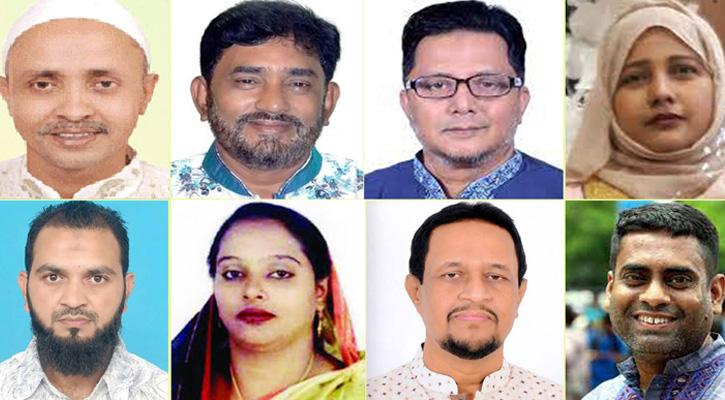 সিসিক নির্বাচনে প্রতিদ্বন্দ্বিতা করা ৪৩ বিএনপি নেতাকে বহিষ্কার