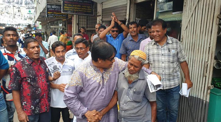 বিসিসি নির্বাচন: প্রচারণার শেষদিকে বদলে যাচ্ছে হিসাব-নিকাশ