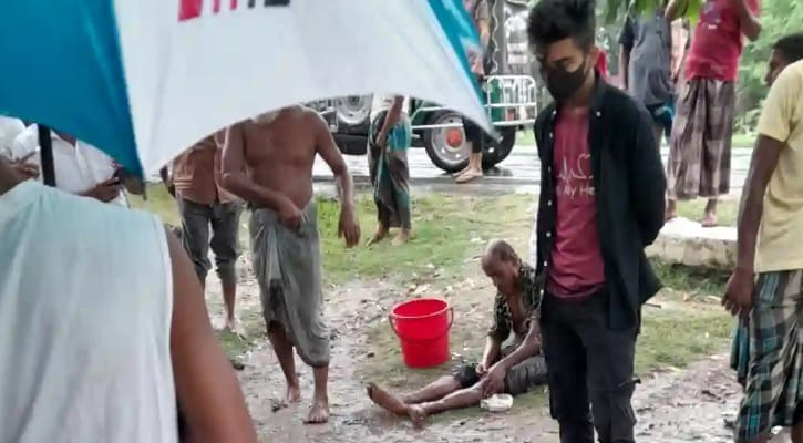জামালপুরে ট্রাকের ধাক্কায় অটোরিকশার ৪ যাত্রী নিহত, আহত ৫