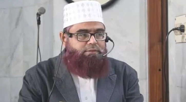 সড়ক দুর্ঘটনায় আহত ইবি মসজিদের খতিবের মৃত্যু, বিশ্ববিদ্যালয়ে শোকের ছায়া 