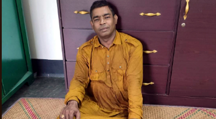 সাংবাদিক নাদিম হত্যা: চেয়ারম্যান বাবু আটক 