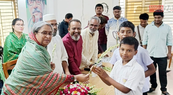 খেলাধুলার মাধ্যমেও বাংলাদেশ বিশ্বে পরিচিত: শিক্ষামন্ত্রী
