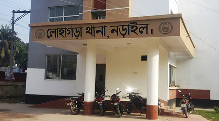 স্কুলের বারান্দায় মিলল বৃদ্ধের মরদেহ

 