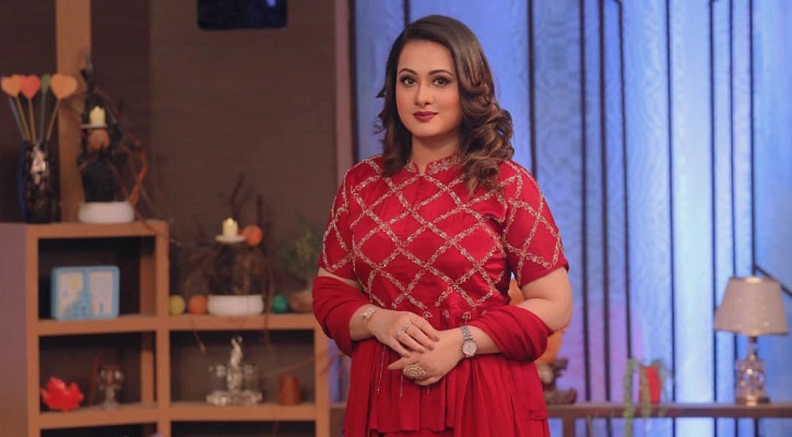 মা হওয়ার গুঞ্জন, বিভ্রান্তিকর তথ্য না ছড়ানোর অনুরোধ পূর্ণিমার