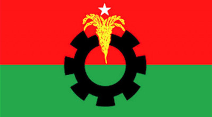 সোহরাওয়ার্দী-পল্টনে মহাসমাবেশের অনুমতি পায়নি বিএনপি