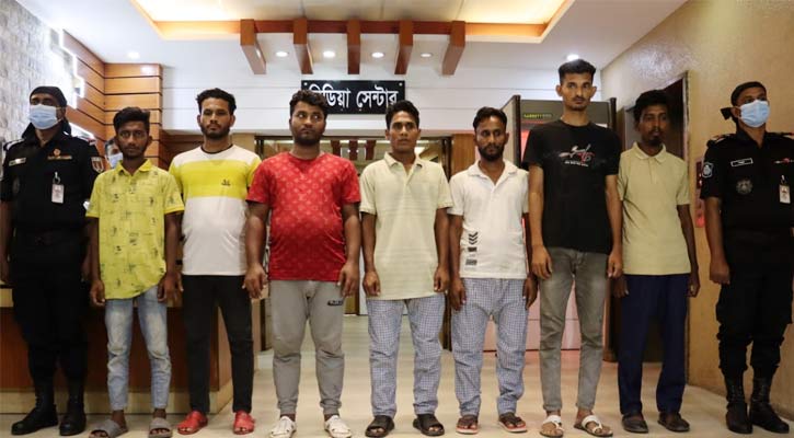 মাদক কারবারে বাধা, হত্যার পর চোখ উপড়ে ফেলা হয় ব্যবসায়ীর