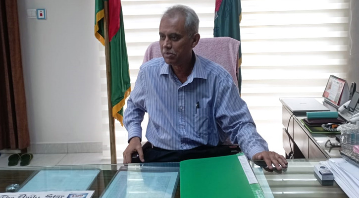 রাজনীতিতে জড়িতরা ভোট পর্যবেক্ষণে নিবন্ধন পাবে না 