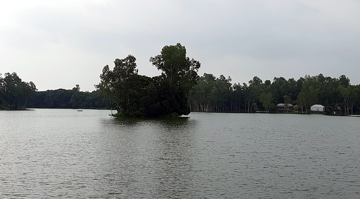 বিপৎসীমার কাছাকাছি যমুনার পানি, সিরাজগঞ্জে নিম্নাঞ্চল প্লাবিত