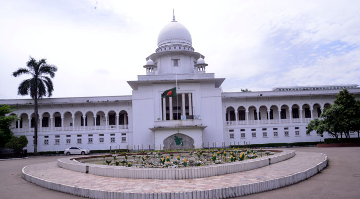 আইডিয়াল অধ্যক্ষ ফাওজিয়ার হাইকোর্টে আগাম জামিন