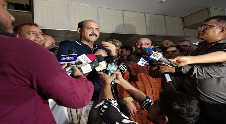 জরিমানা না করলে আমাদের টনক নড়ে না:মেয়র আতিক 