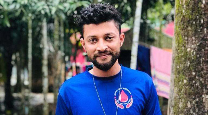 সাঈদীর মৃত্যুতে ফেসবুকে স্ট্যাটাস, ছাত্রলীগ নেতা বহিষ্কার