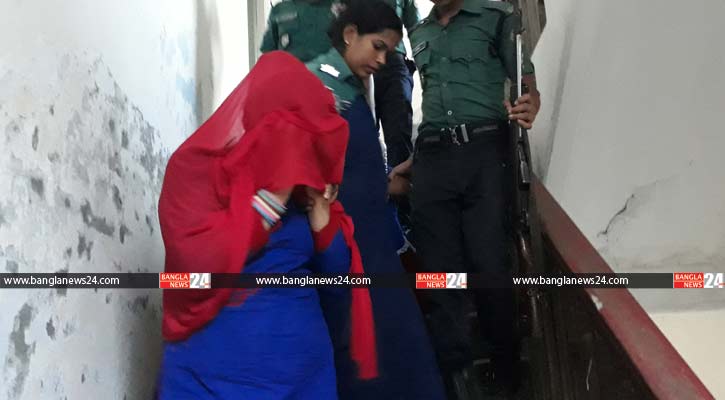 শিশু খুনে সৎমায়ের মৃত্যুদণ্ড কমে যাবজ্জীবন