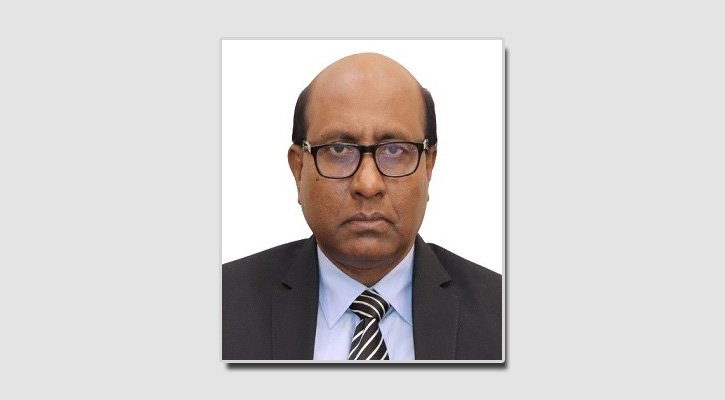 পদোন্নতি পেয়ে বিজ্ঞান ও প্রযুক্তি মন্ত্রণালয়ের সচিব হলেন আলী হোসেন