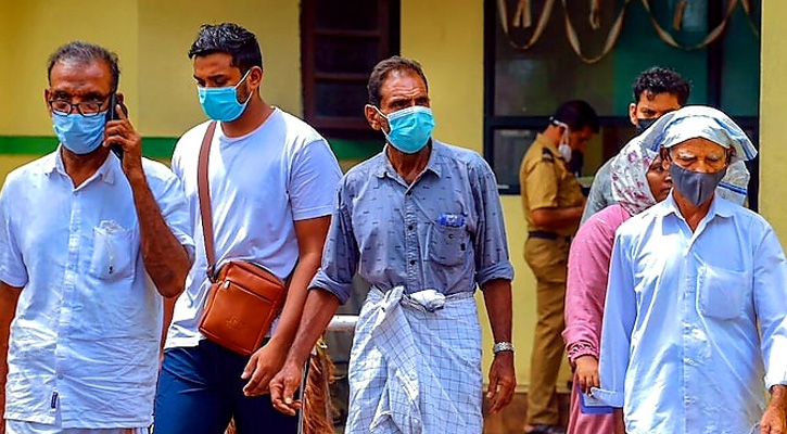 নিপাহ ভাইরাস: কেরালায় বন্ধ হলো শিক্ষাপ্রতিষ্ঠান