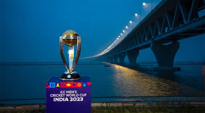 ওয়ানডে বিশ্বকাপের প্রাইজমানি ঘোষণা করলো আইসিসি