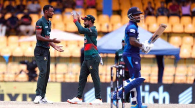 ছোটপর্দায় আজকের খেলা