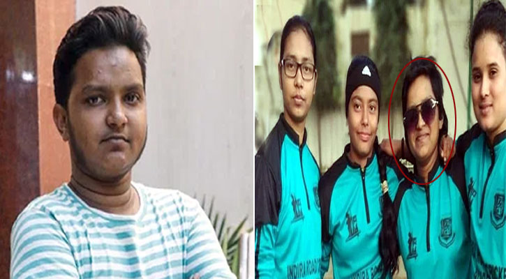 চাকরিতে যোগ দিতে পারছেন না নারী থেকে পুরুষ হওয়া জিবরান