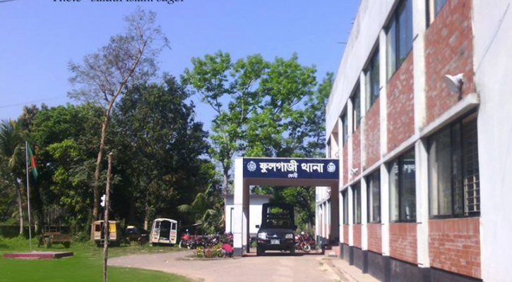 ফেনী সীমান্তে বাড়ি ফেরার পথে কলেজছাত্র গুলিবিদ্ধ
