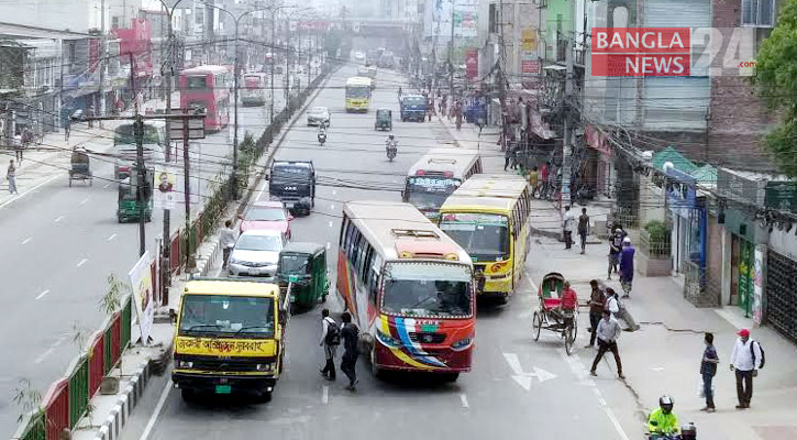 সড়কে অসুস্থ প্রতিযোগিতা বন্ধের নির্দেশ প্রধানমন্ত্রীর