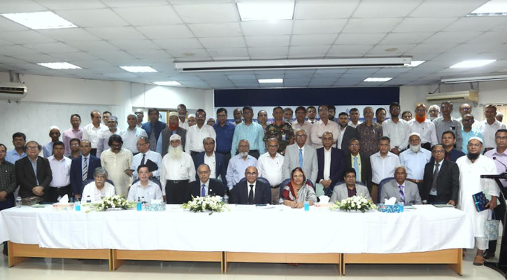 ইউজিসি-পাবলিক বিশ্ববিদ্যালয়ে বরাদ্দের অর্থ ব্যয়ে জবাবদিহি থাকতে হবে