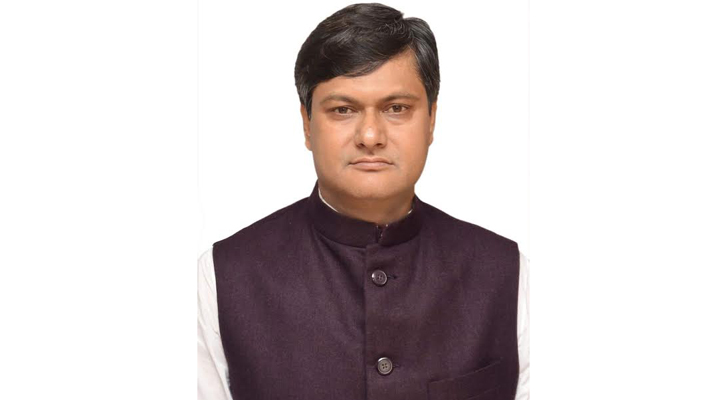 এমপি মনোনয়ন পেতে চেয়ারম্যানের পদ ছাড়লেন আ. লীগ নেতা
