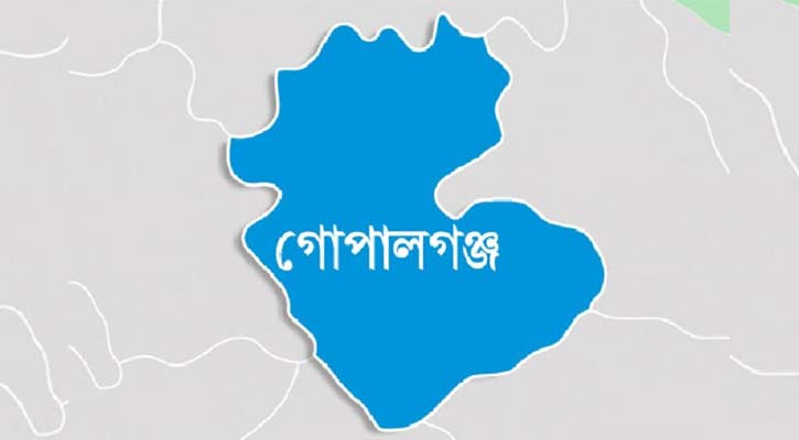 গোপালগঞ্জে নৈশ কোচে ডাকাতি