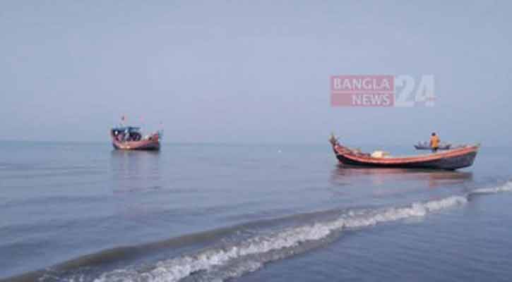 ঘূর্ণিঝড় মিধিলি: সাগর উত্তাল, খোঁজ নেই ২০ ট্রলারসহ ৩০০ জেলের