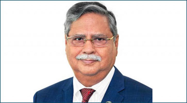 স্বাধীনতার সুফল পেতে গণতন্ত্রকে প্রাতিষ্ঠানিক রূপ দিতে হবে: রাষ্ট্রপতি